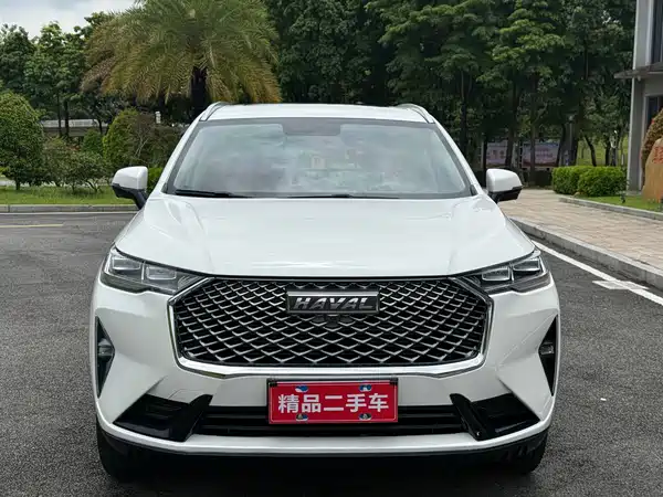Haval H6 2022