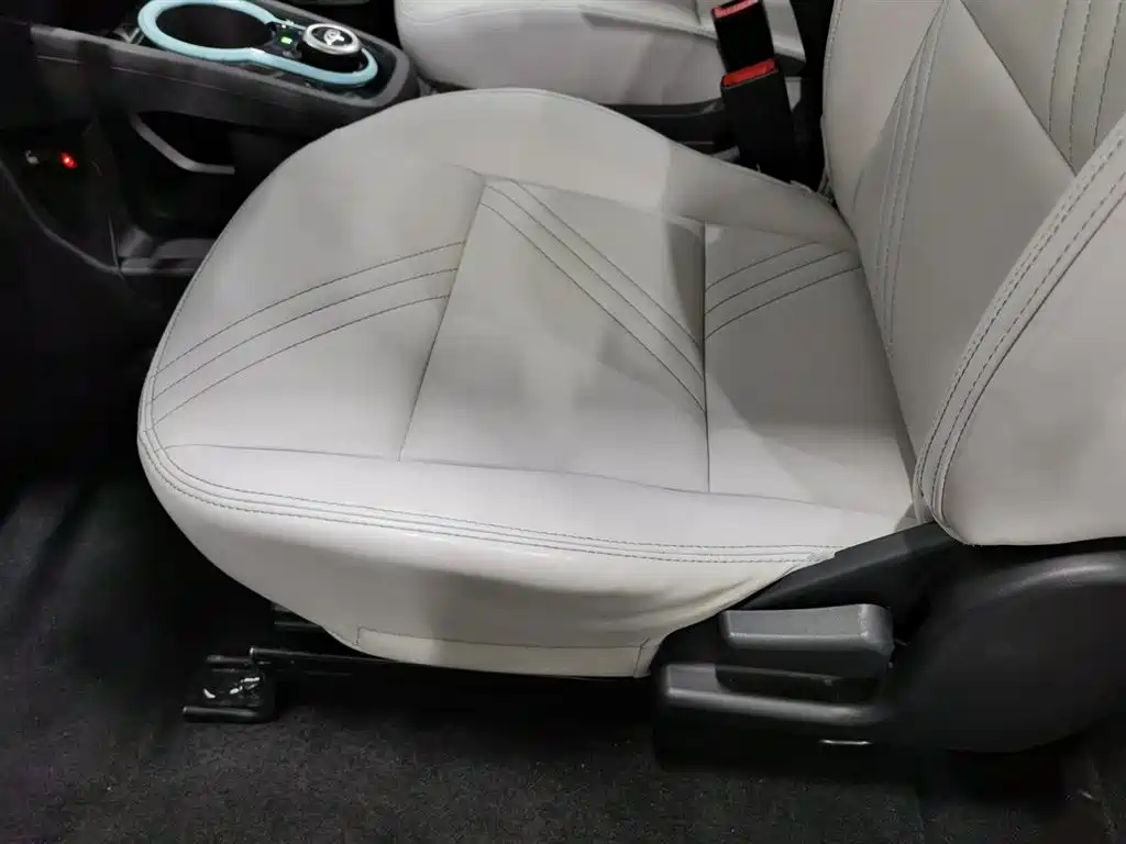 Chery QQ Little Ant 2021 — фото 20
