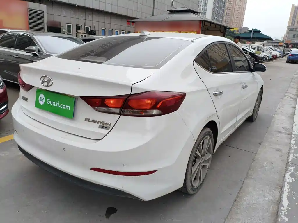 Hyundai Celesta 2018 — фото 7