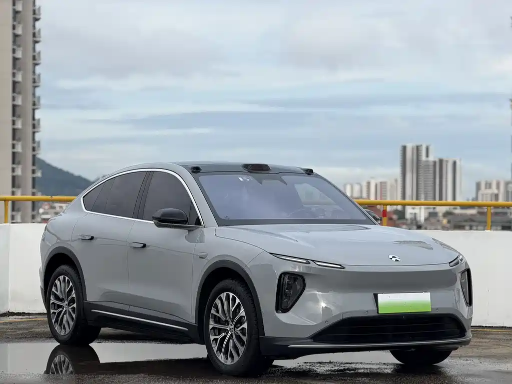 NIO EC6 2023