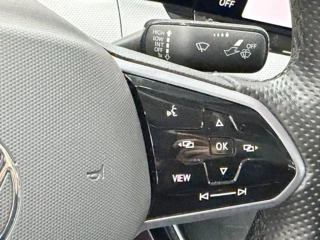 Volkswagen Lamando 2022