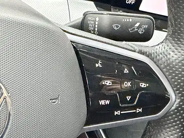 Volkswagen Lamando 2022