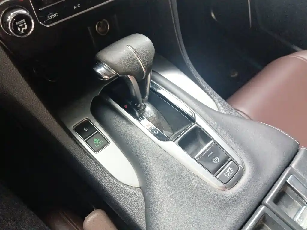 Honda Avancier 2019 — фото 10