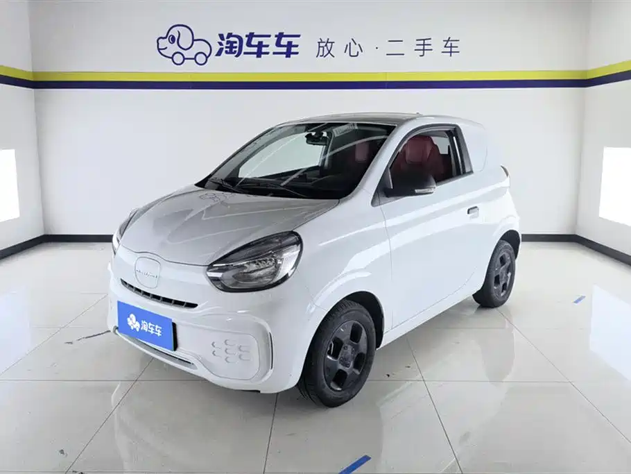 Roewe Clever 2022