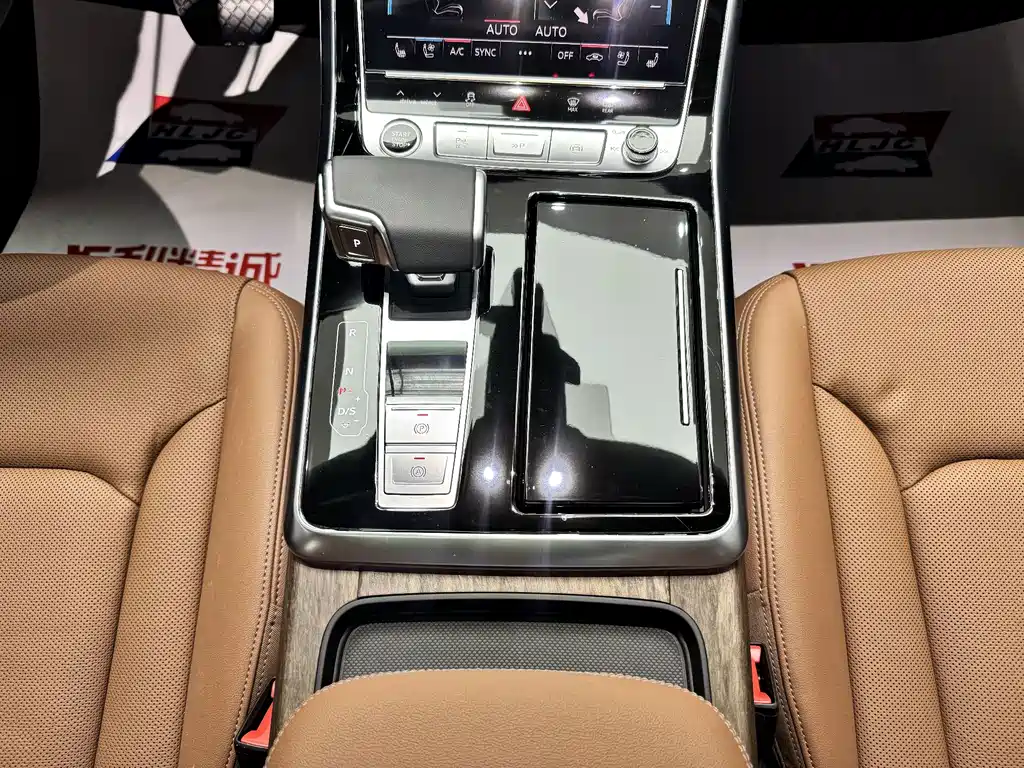 Audi Q7 2026 — фото 16