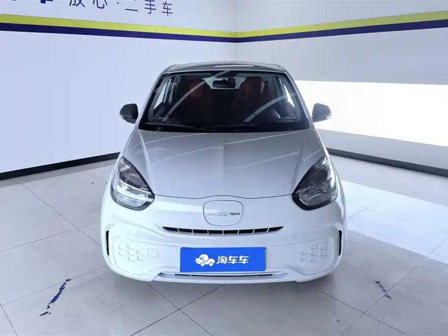 Roewe Clever 2022