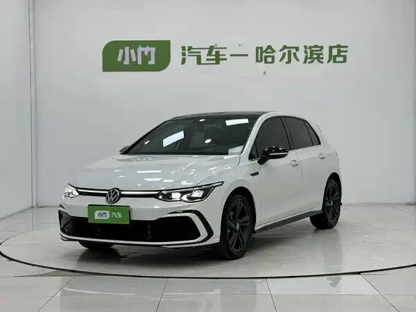 Volkswagen Golf 2023