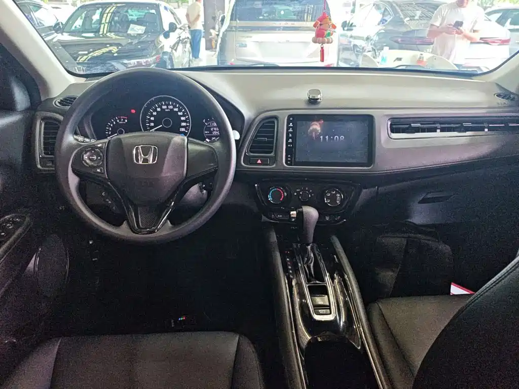 Honda Vezel 2020