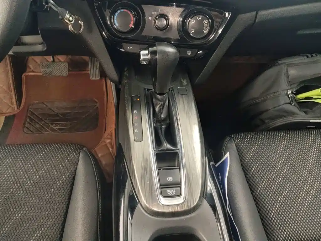 Honda XR-V 2018 — фото 14
