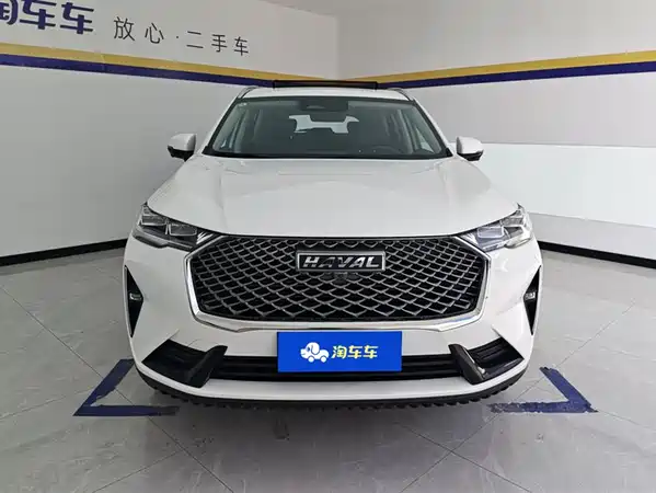Haval H6 2021