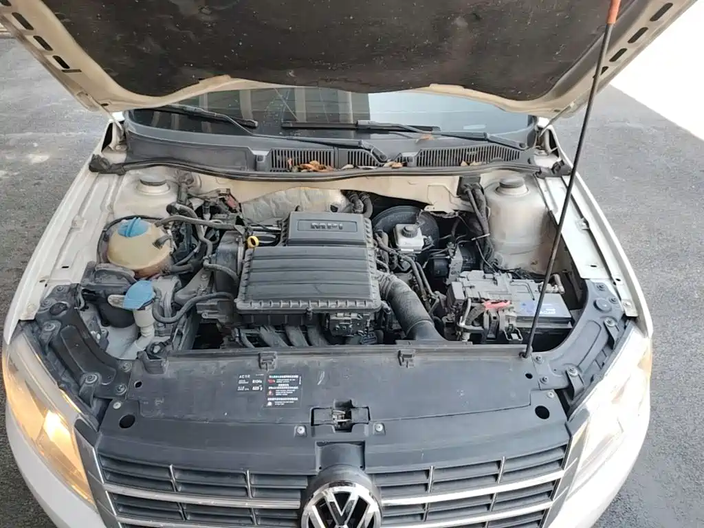 Volkswagen Gran Lavida 2015 — фото 20