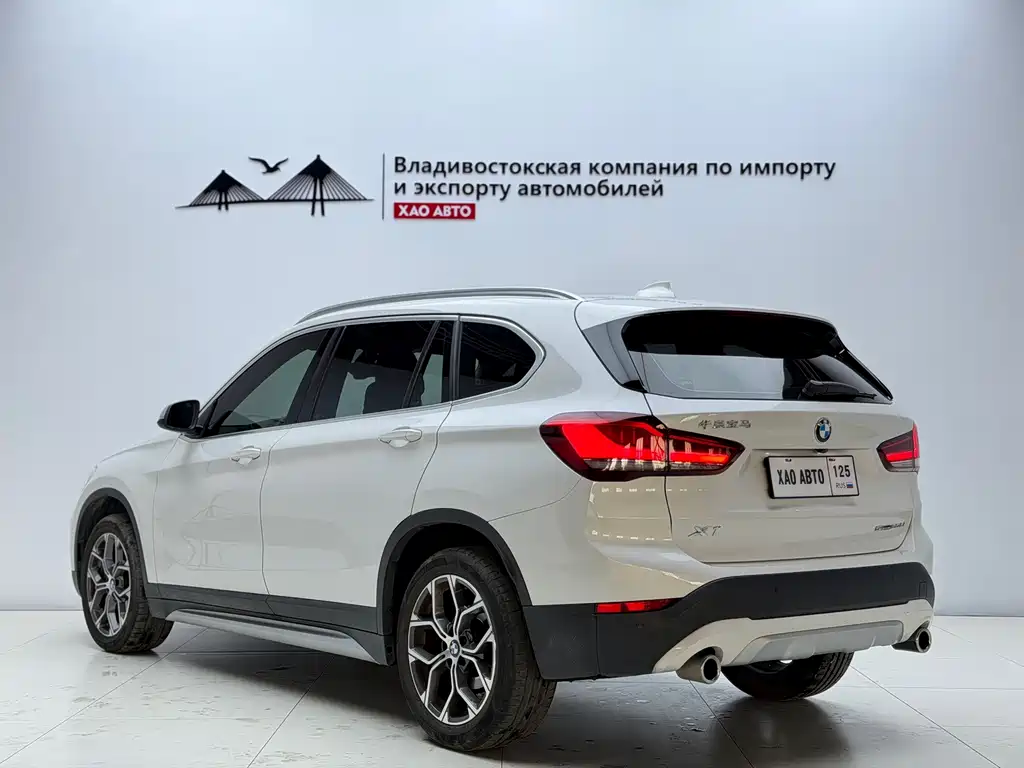 BMW X1 2023
