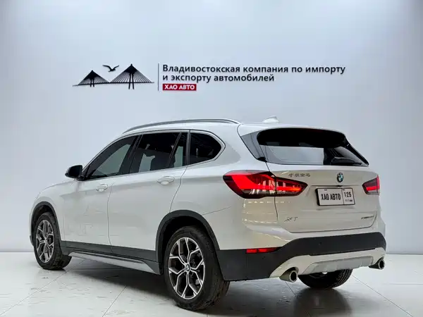 BMW X1 2023