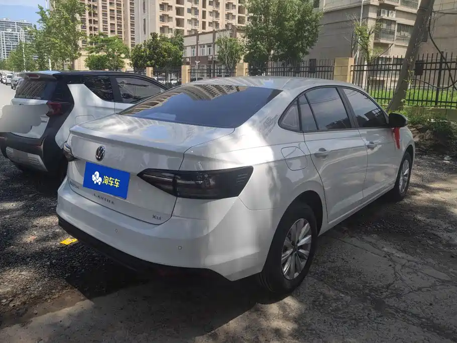 Volkswagen Lavida 2026