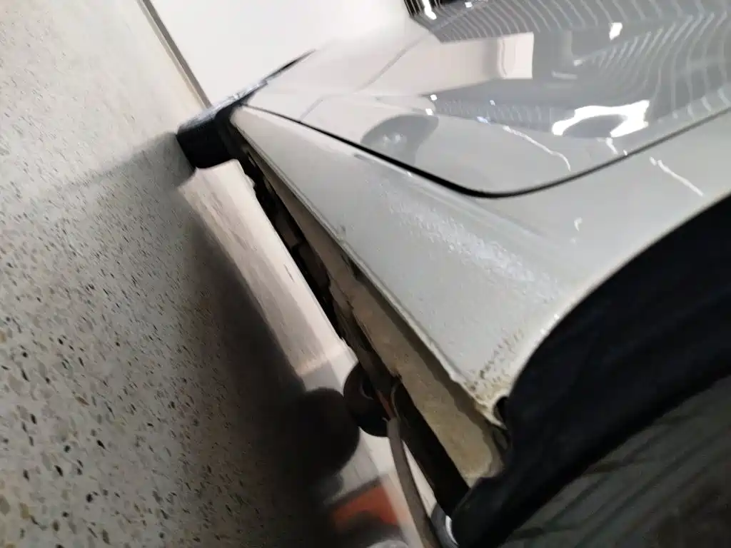 Volkswagen Santana 2019