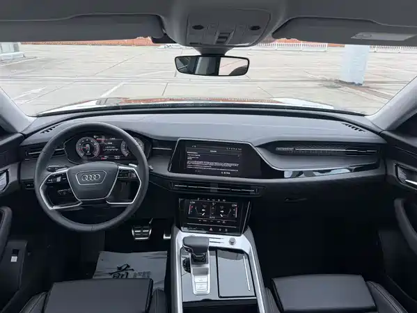 Audi Q6 2026