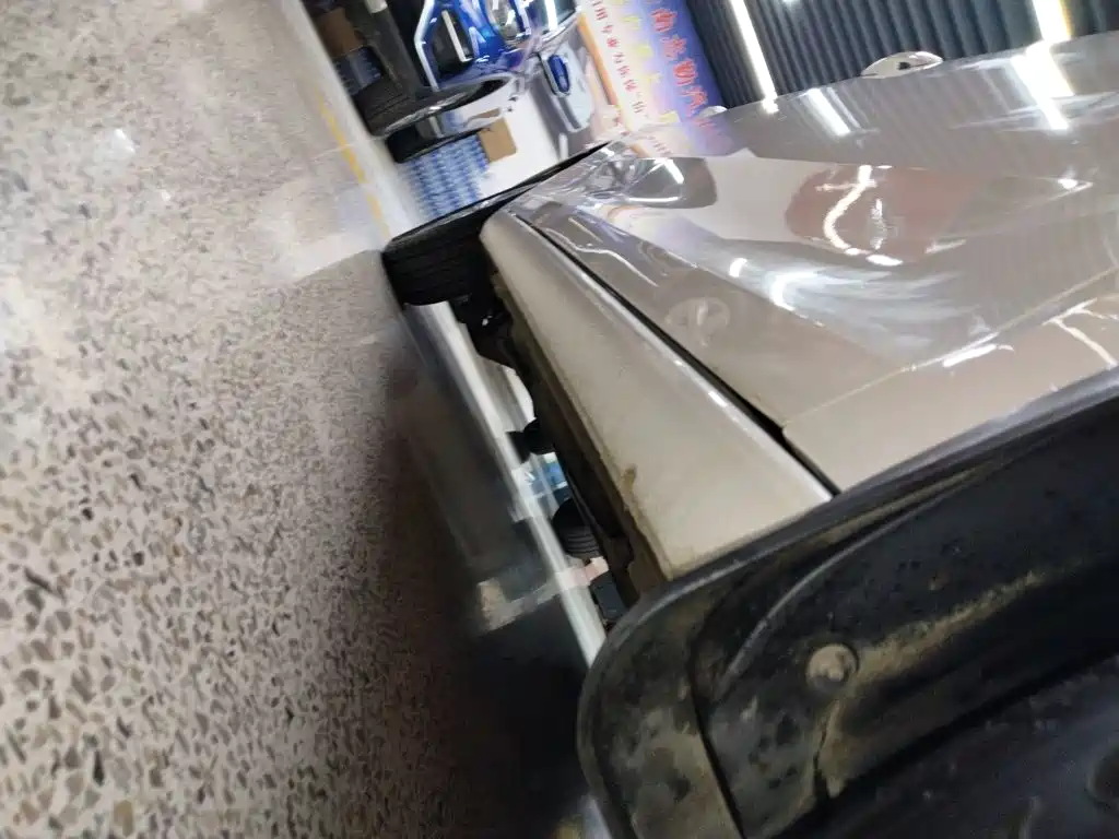Volkswagen Santana 2019