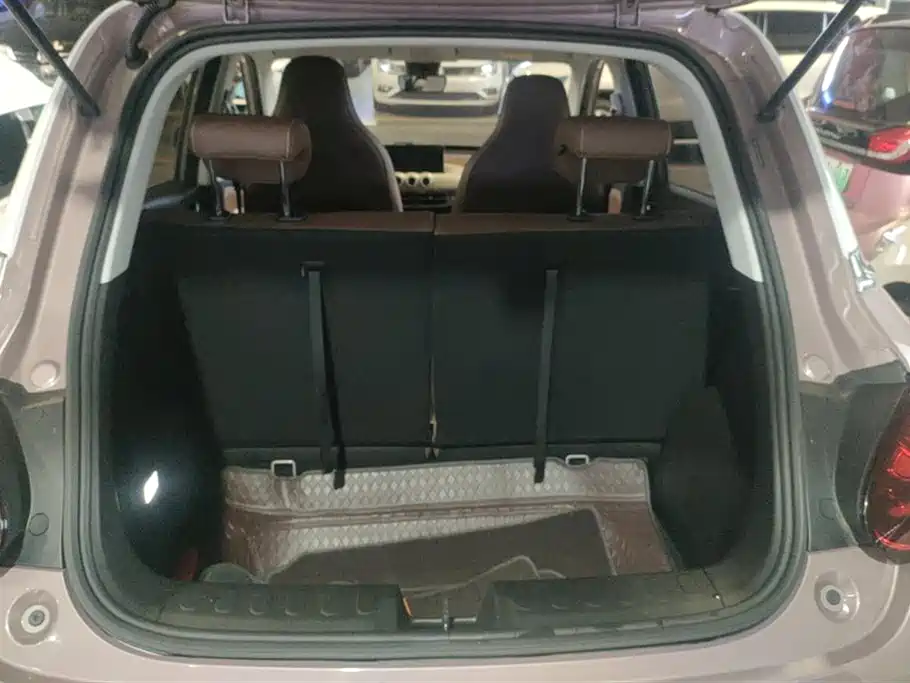 Wuling Bingo 2023