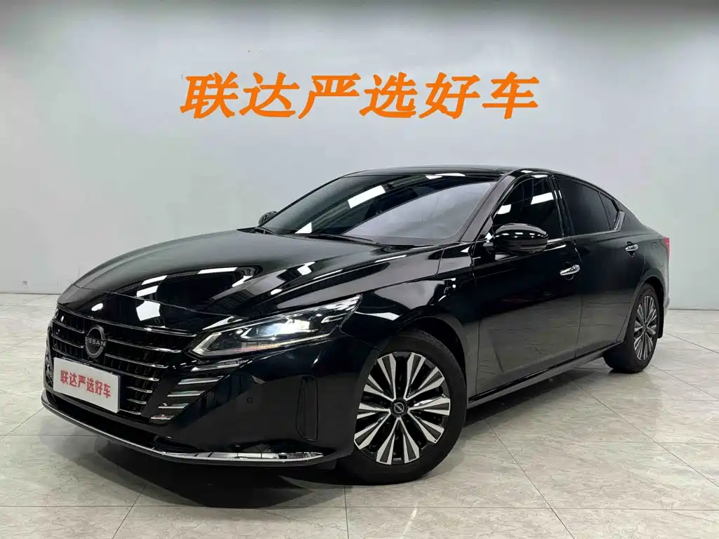 Nissan Teana 2023 — фото 1