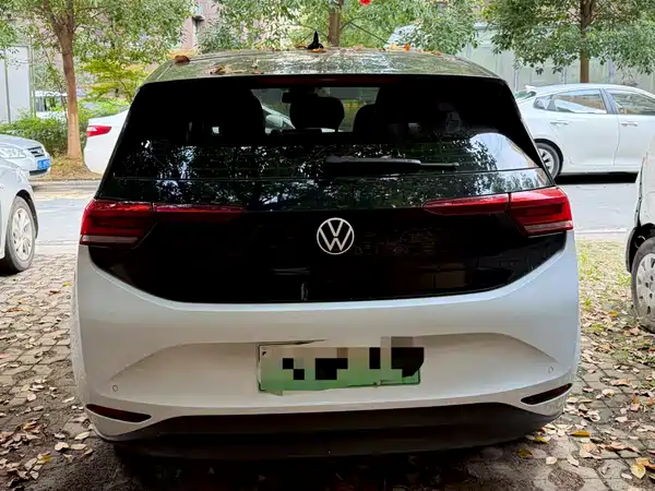 Volkswagen ID.3 2023