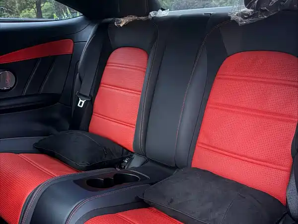 Mercedes-Benz C-Class AMG 2018
