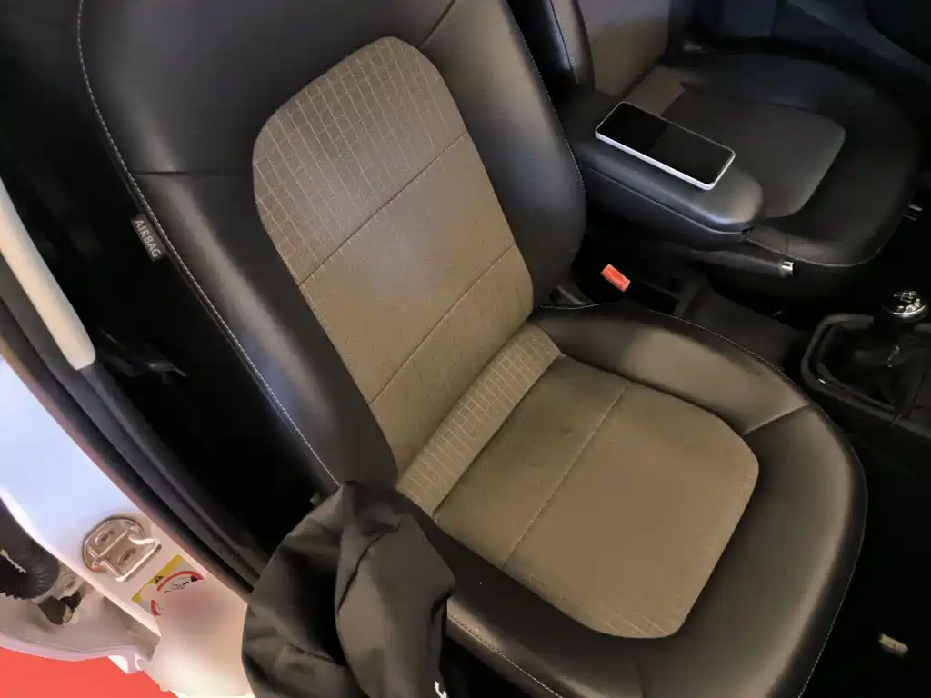 Volkswagen Santana 2016