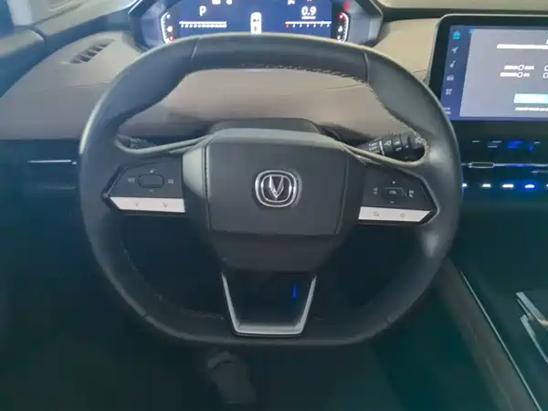 Changan CS55PLUS 2022