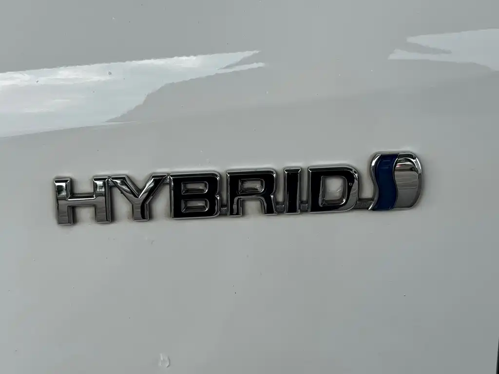 Toyota Levin 2021