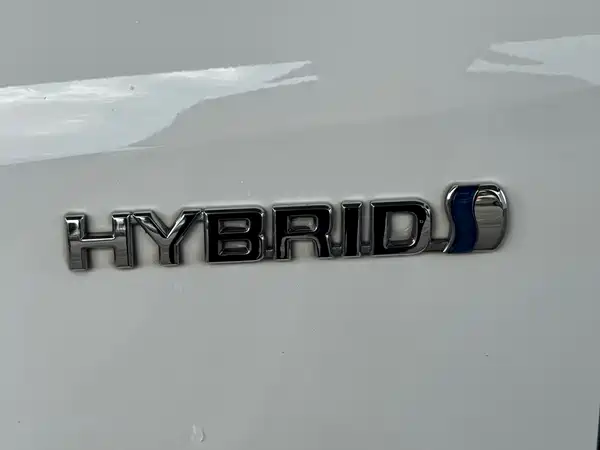 Toyota Levin 2021
