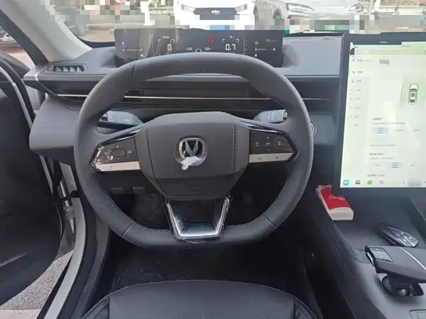 Changan Eado 2025