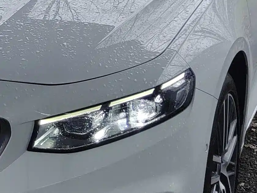Geely Xingrui 2023 — фото 25