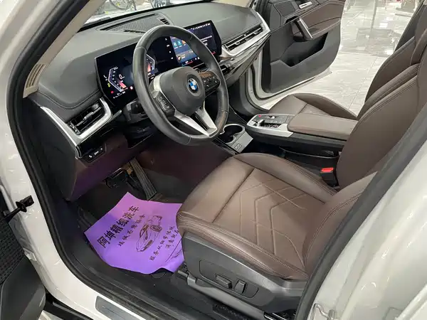 BMW X1 2023