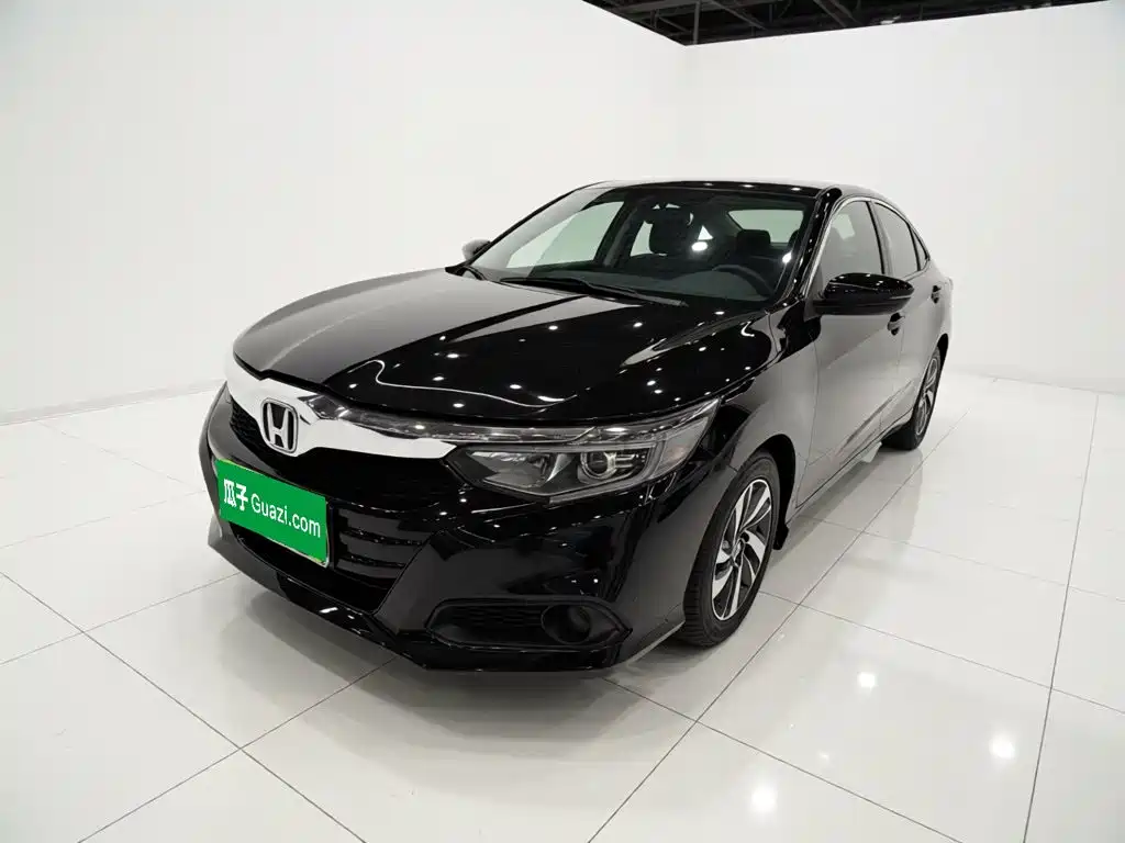 Honda Crider 2019