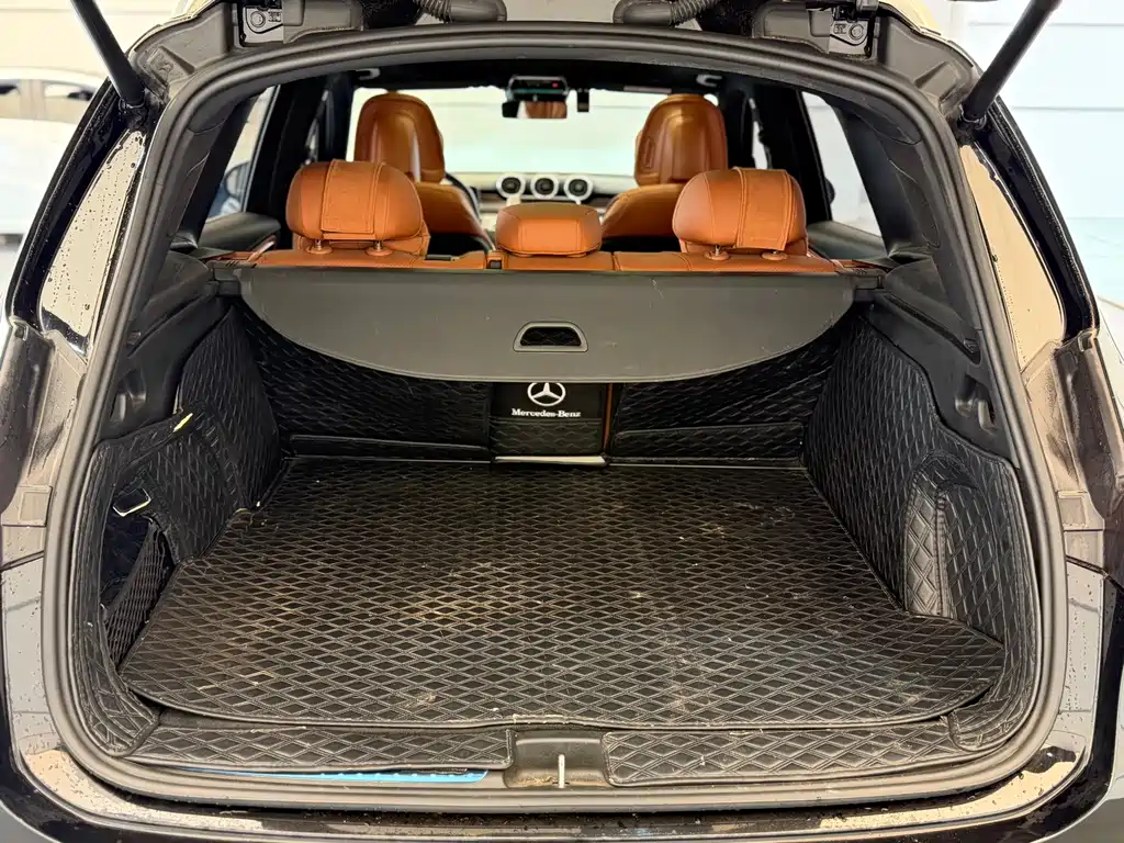 Mercedes-Benz GLC 2023 — фото 10