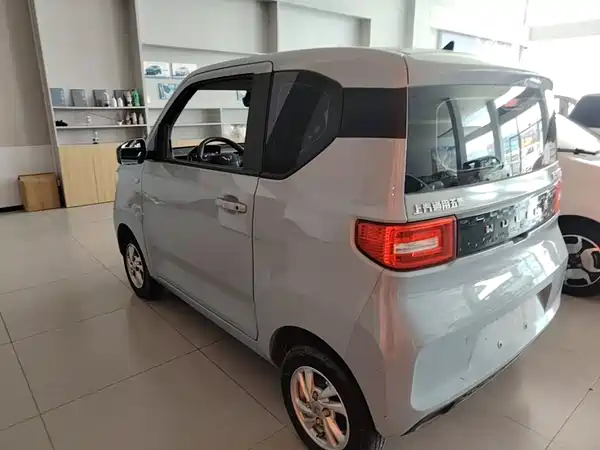 Wuling Hongguang MINIEV 2022