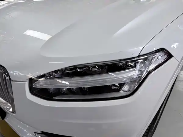 Volvo XC90 2018