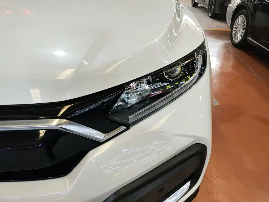 Honda XR-V 2021 — фото 15