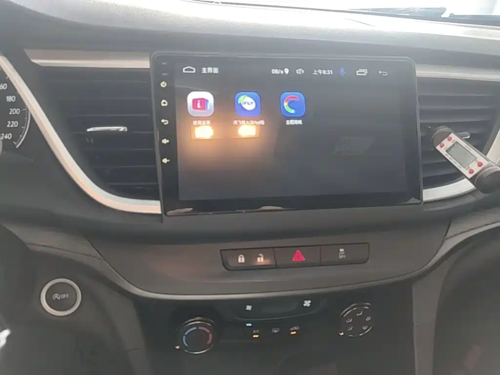 Buick Excelle GT 2021 — фото 13