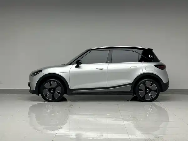 smart #1 2023