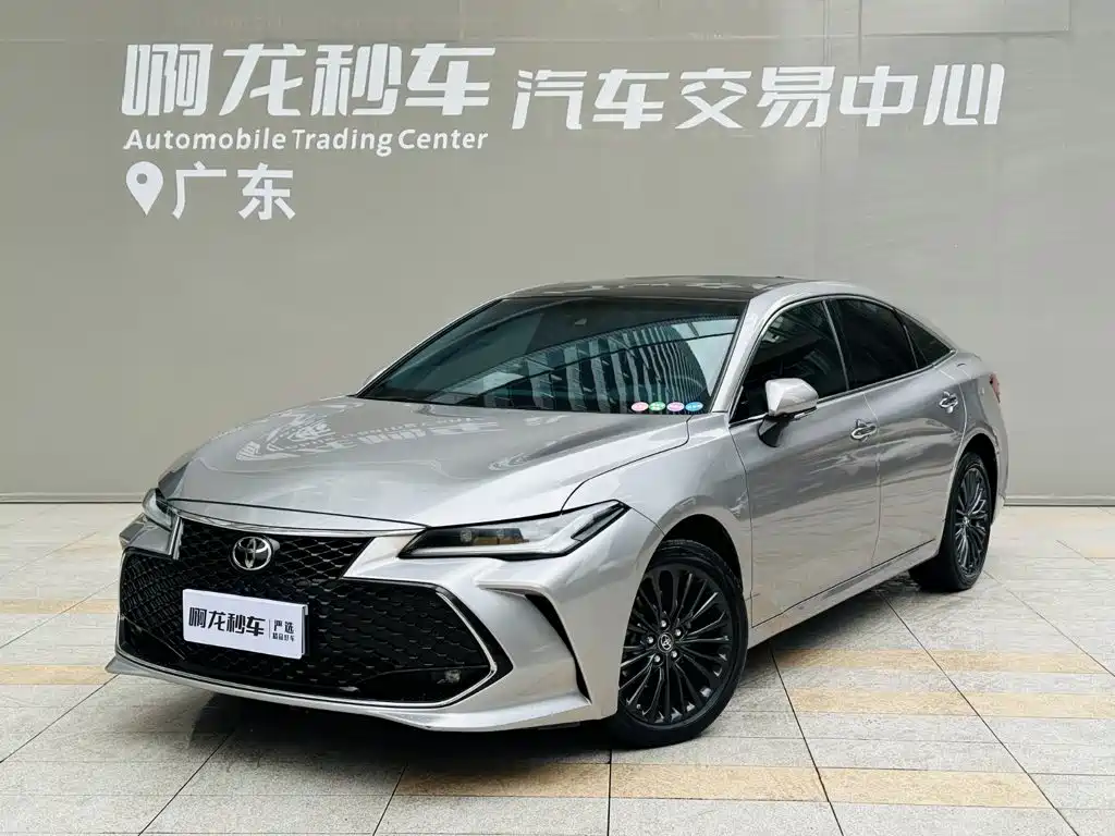 Toyota Avalon 2023 — фото 15