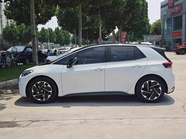 Volkswagen ID.3 2024