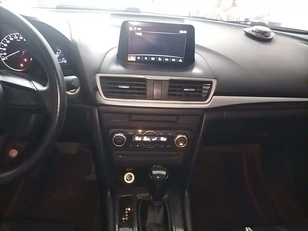 Mazda 3 Angkesela 2019 — фото 13