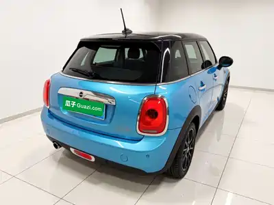 MINI MINI 2016