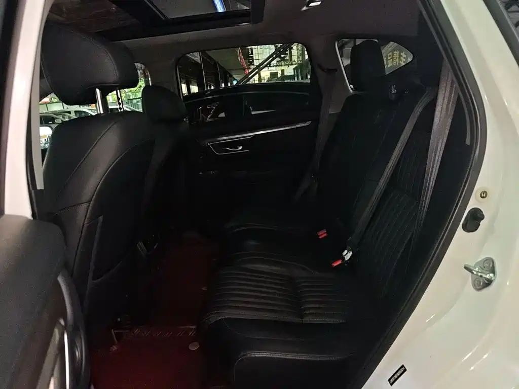 Honda Breeze 2021 — фото 13
