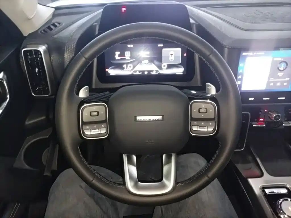 Haval Big Dog 2022
