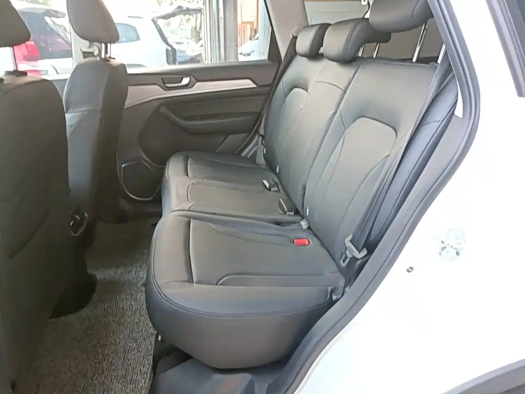 Haval H6 2020 — фото 17