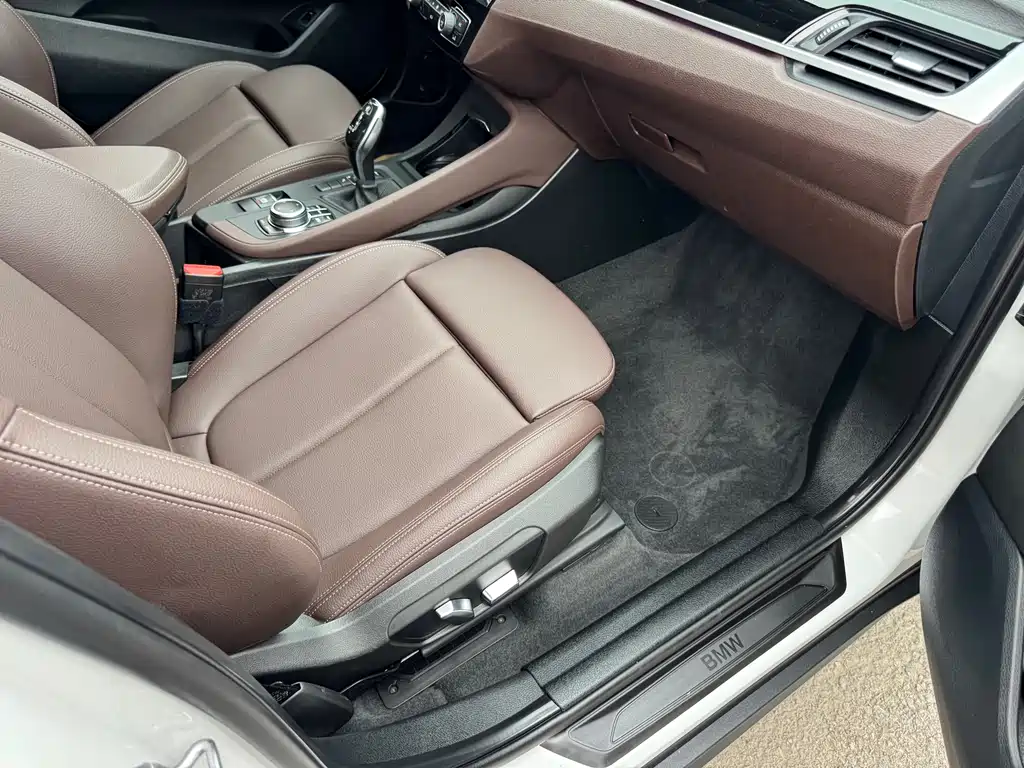 BMW X1 2023 — фото 14