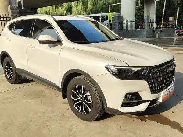 Haval H6 2024