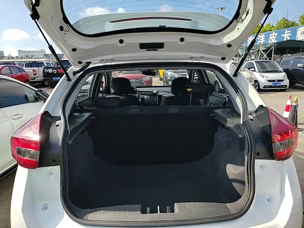 Chery Tiggo 3x 2024 — фото 19