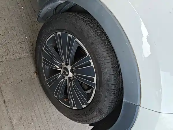 Kia Sportage 2015
